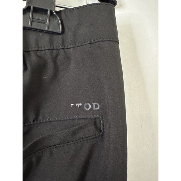 Izod Golf Shorts Mens Performance Polyester Zip Pocket 2 pack 40 Size - Picture 10 of 12